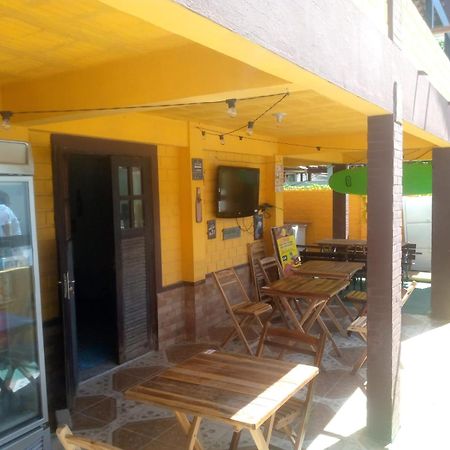 Hostel Porto Vip Pôrto das Galinhas エクステリア 写真