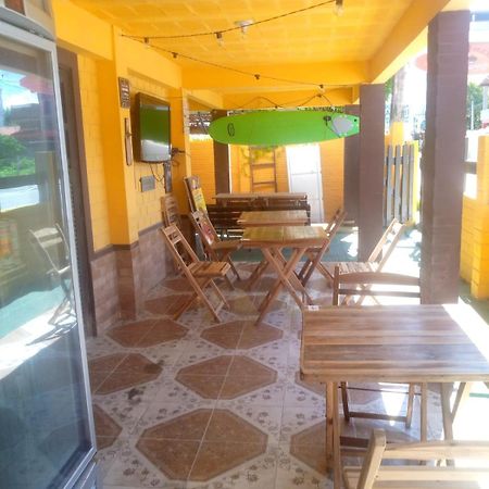 Hostel Porto Vip Pôrto das Galinhas エクステリア 写真