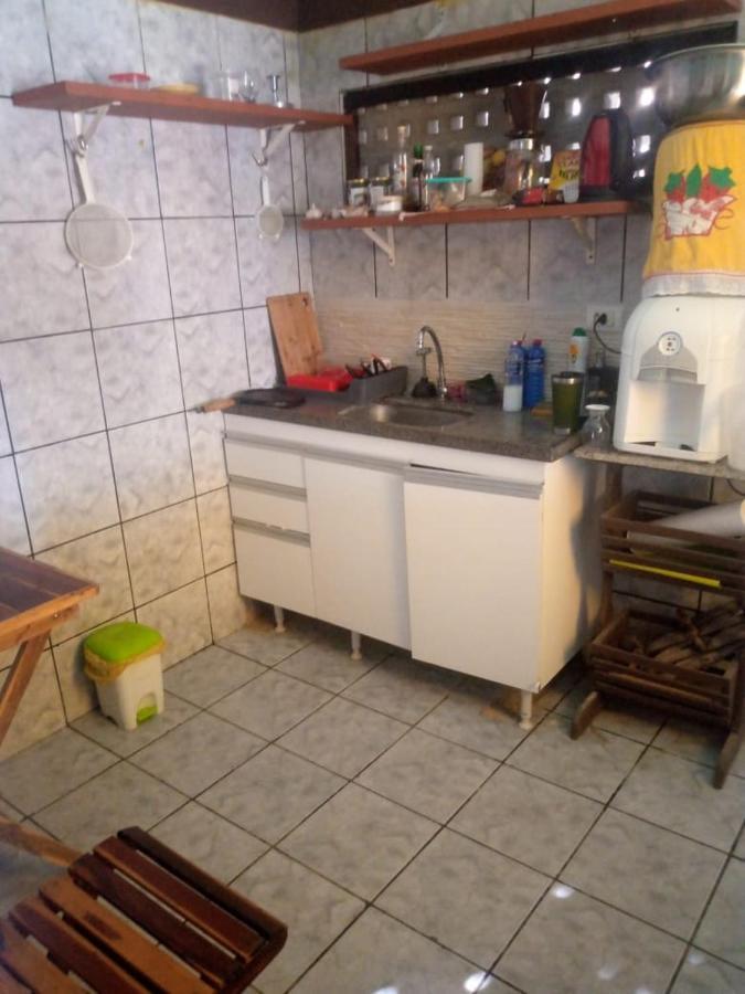 Hostel Porto Vip Pôrto das Galinhas エクステリア 写真
