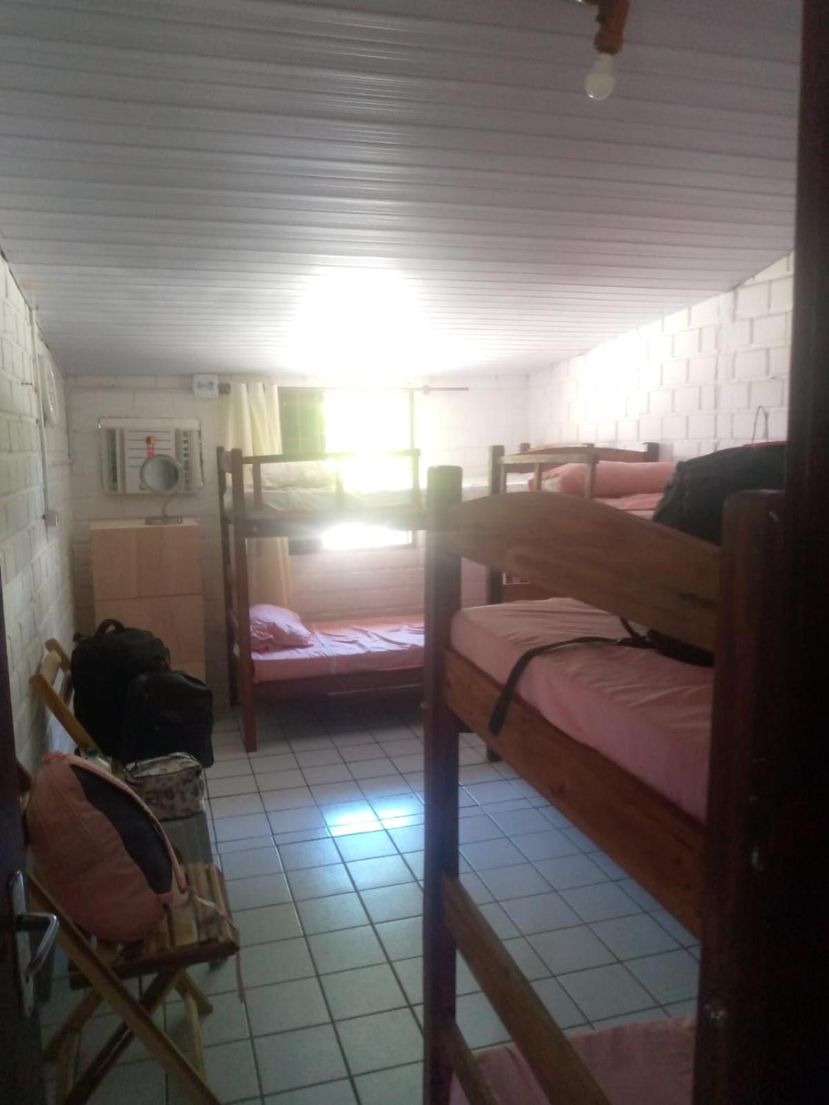 Hostel Porto Vip Pôrto das Galinhas エクステリア 写真