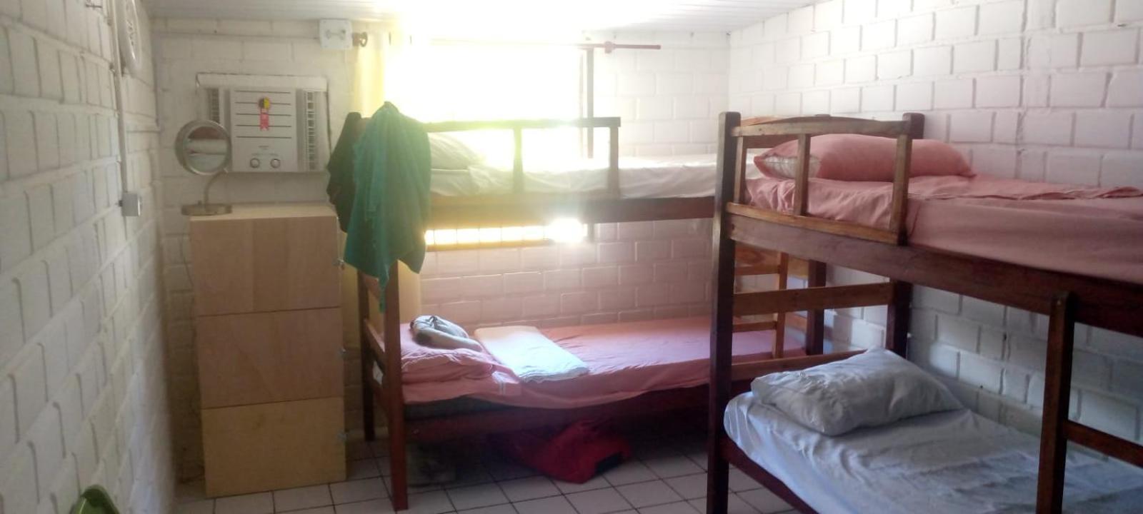 Hostel Porto Vip Pôrto das Galinhas エクステリア 写真