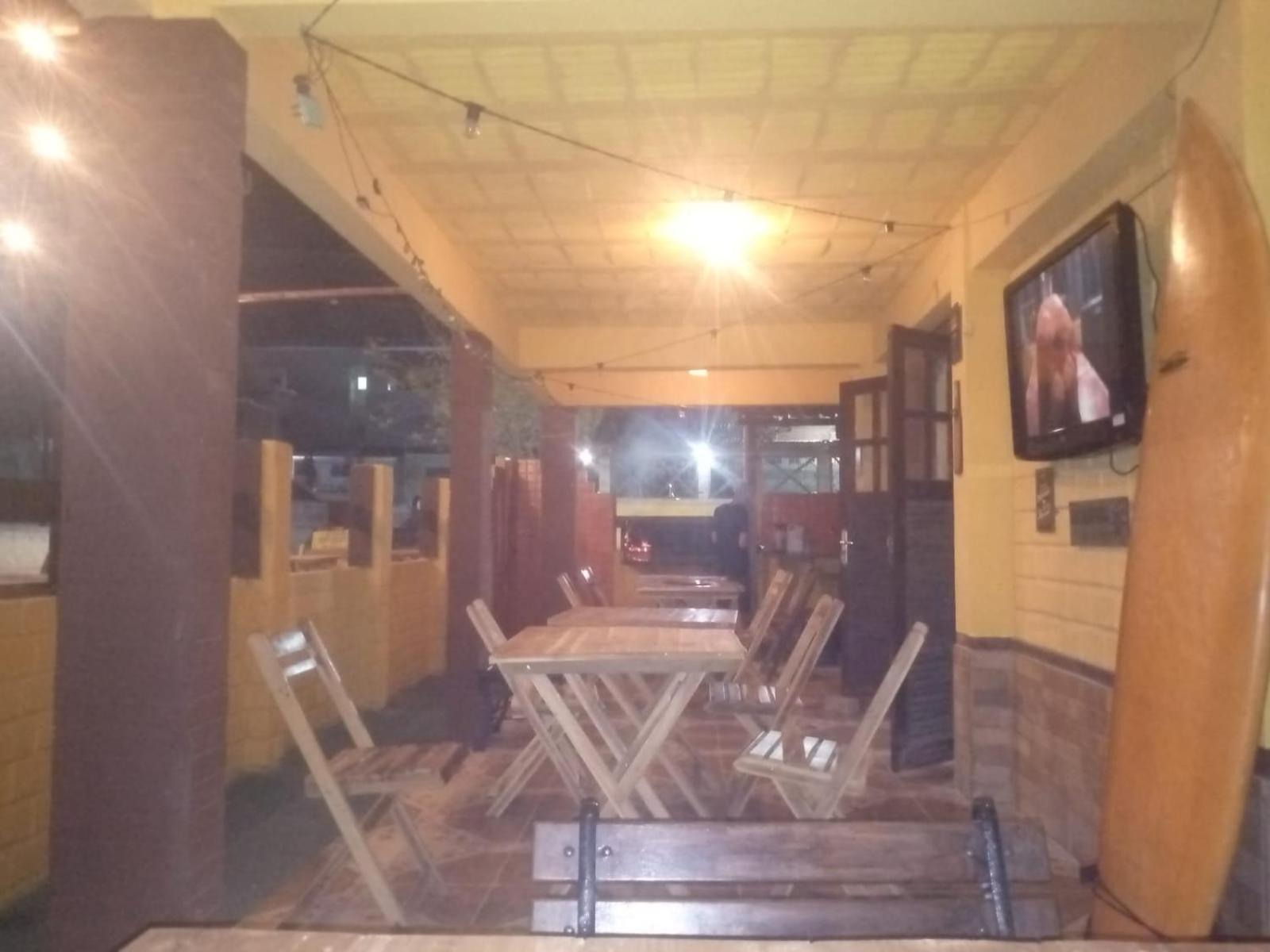 Hostel Porto Vip Pôrto das Galinhas エクステリア 写真