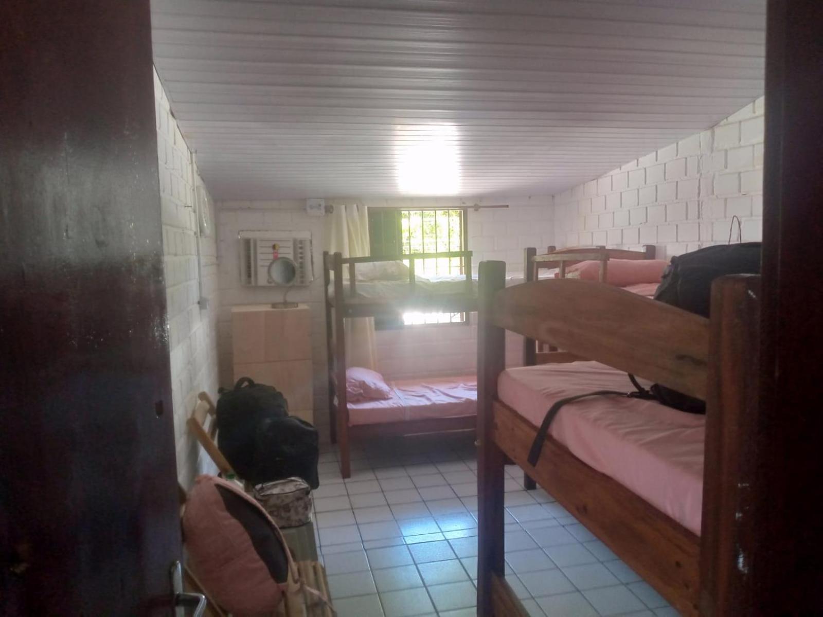 Hostel Porto Vip Pôrto das Galinhas エクステリア 写真