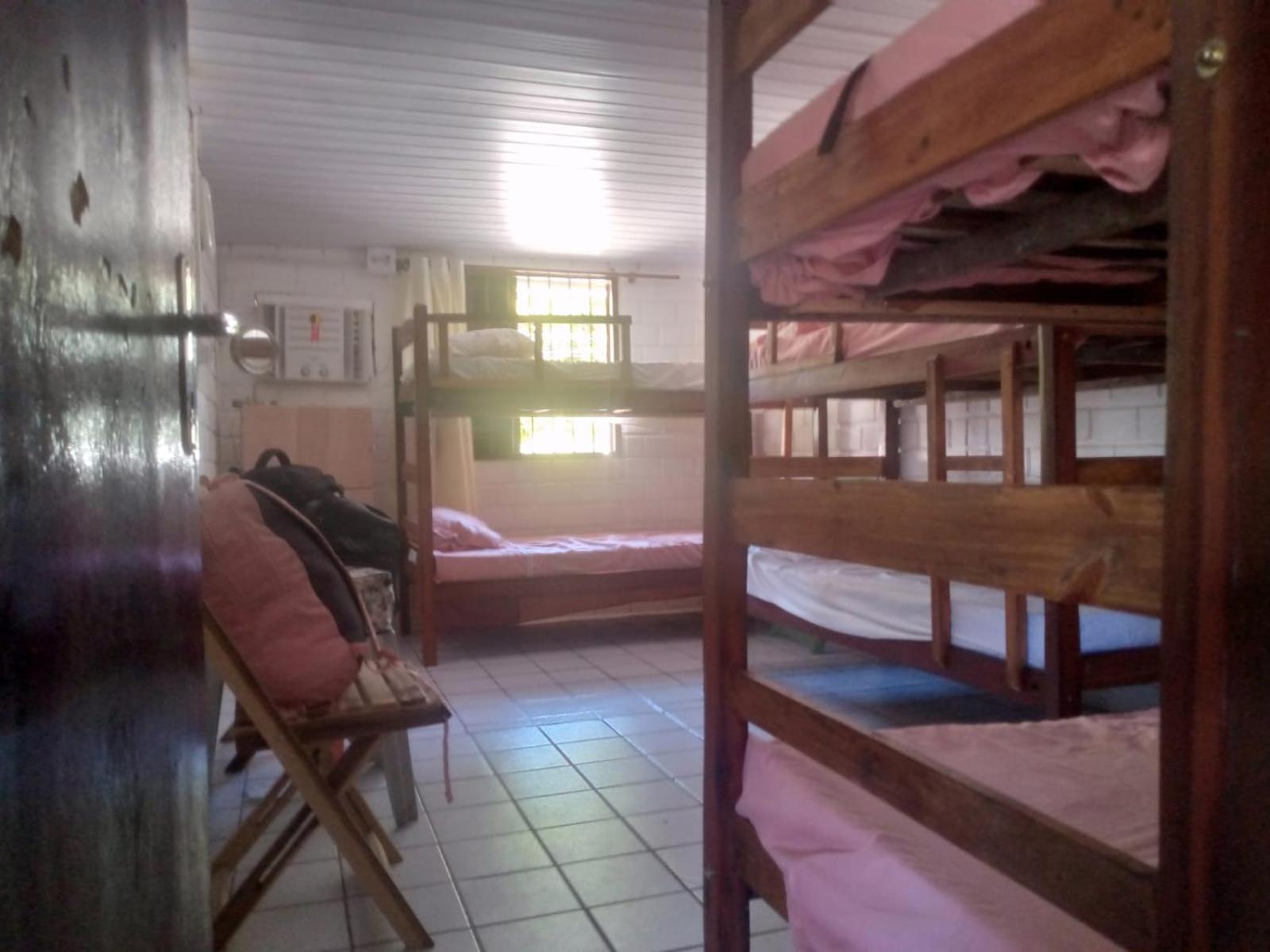 Hostel Porto Vip Pôrto das Galinhas エクステリア 写真