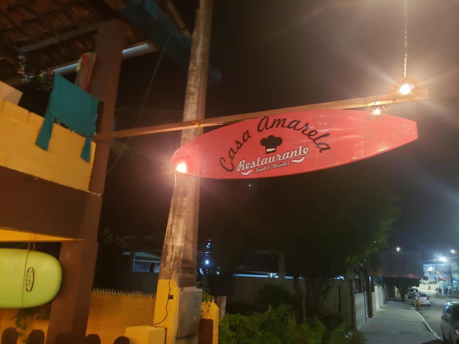 Hostel Porto Vip Pôrto das Galinhas エクステリア 写真
