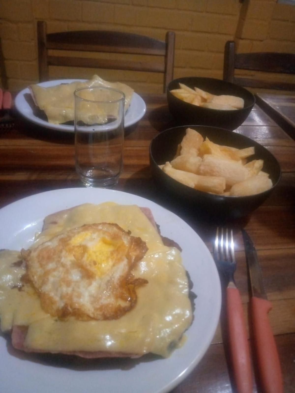 Hostel Porto Vip Pôrto das Galinhas エクステリア 写真