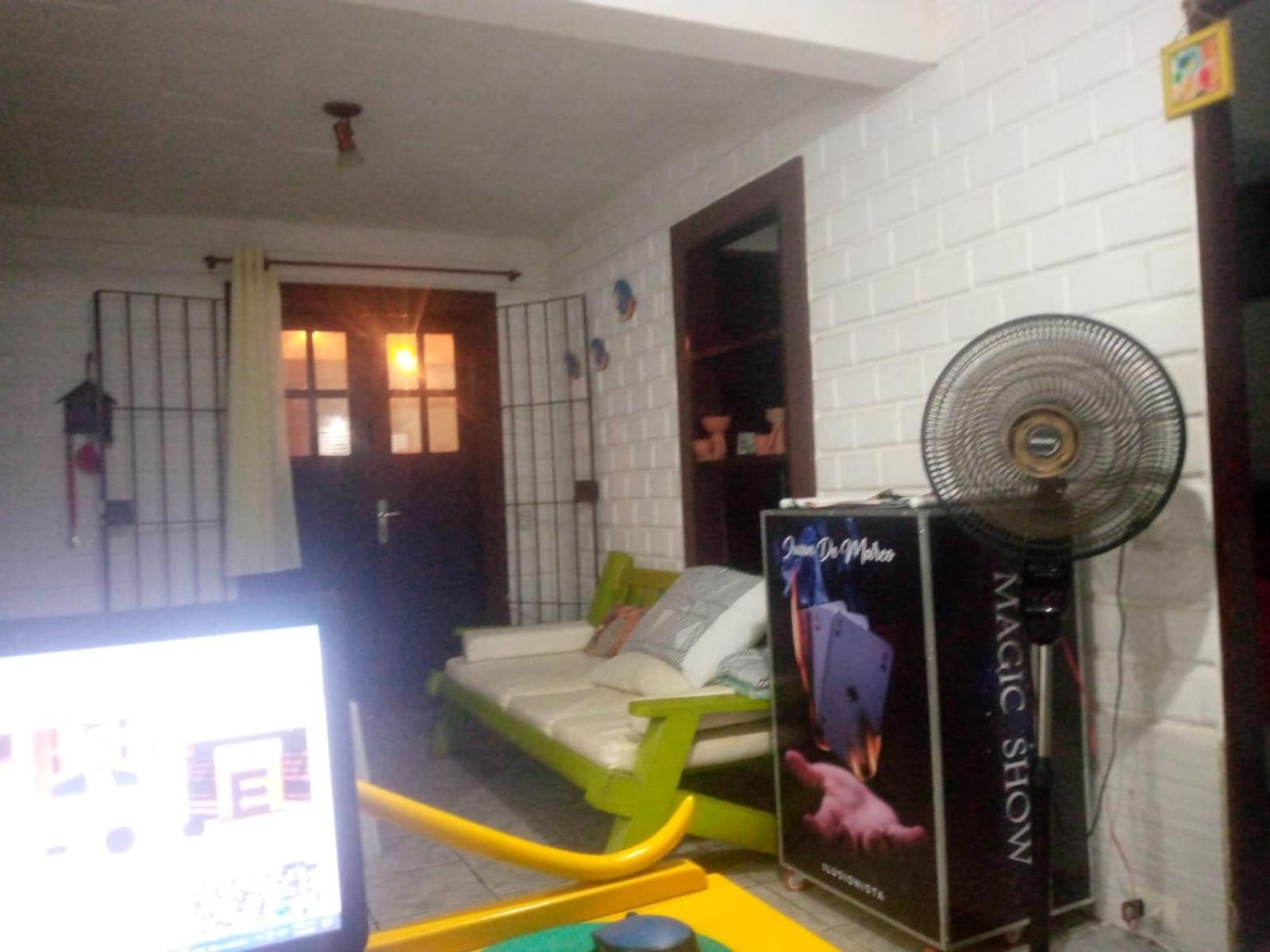 Hostel Porto Vip Pôrto das Galinhas エクステリア 写真