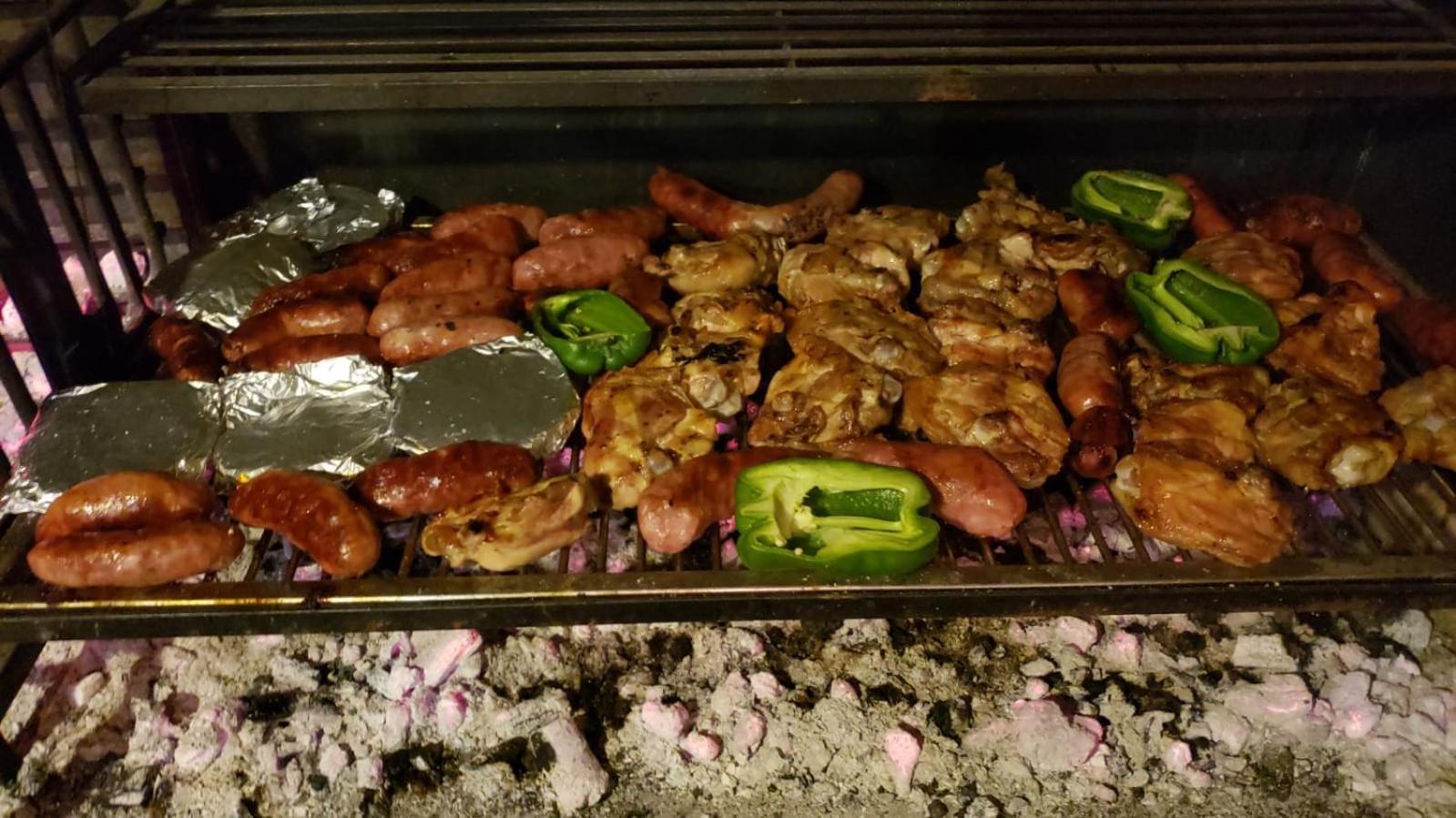 Hostel Porto Vip Pôrto das Galinhas エクステリア 写真