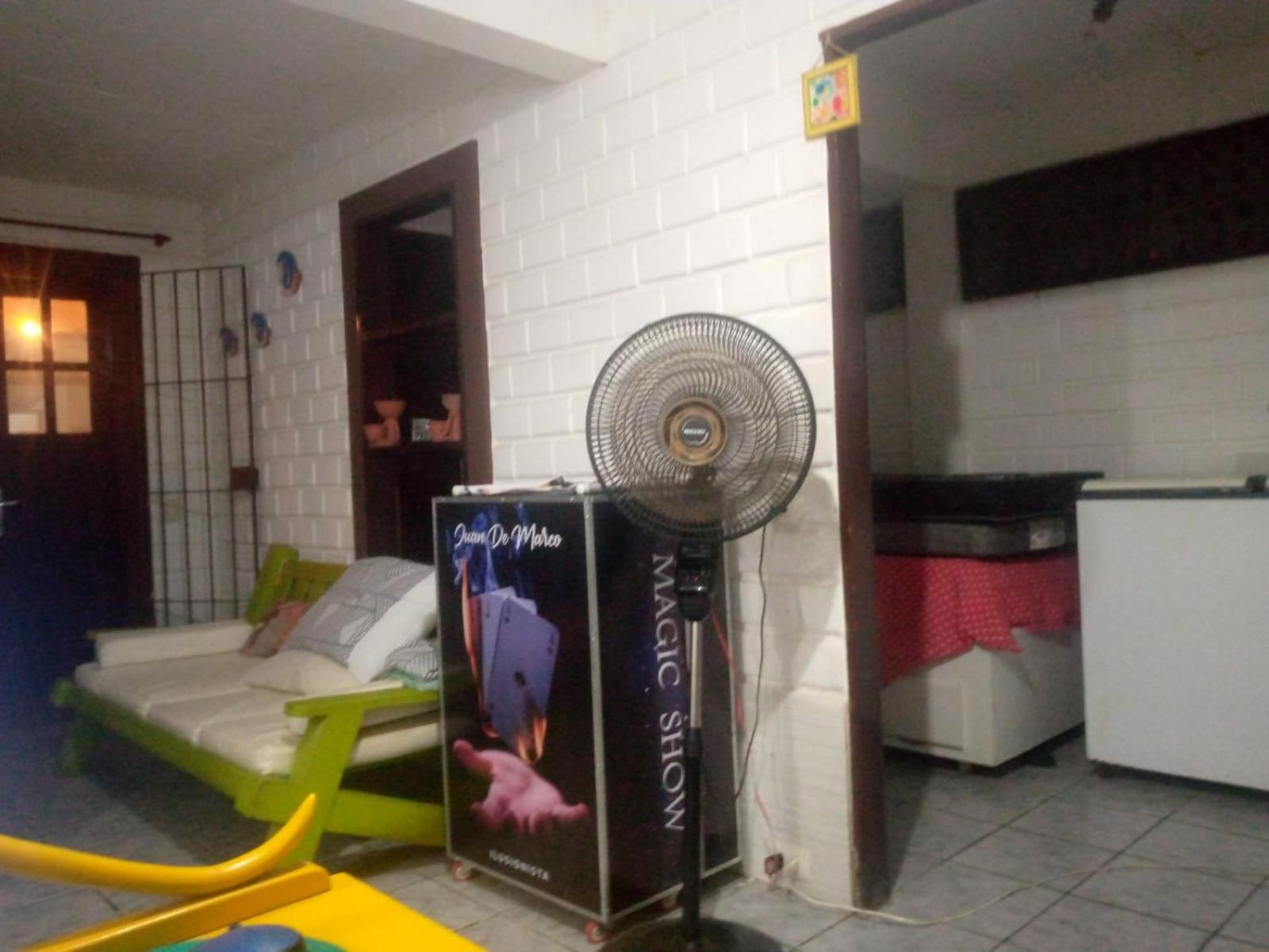 Hostel Porto Vip Pôrto das Galinhas エクステリア 写真