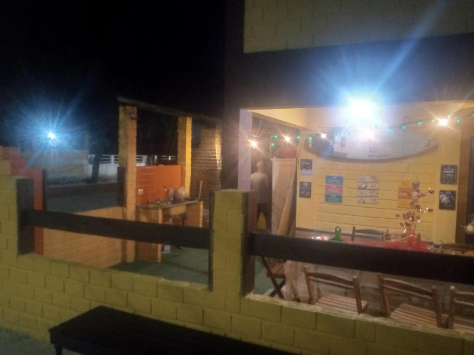 Hostel Porto Vip Pôrto das Galinhas エクステリア 写真
